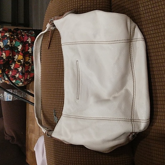 The Sak shoulder bag - Picture 2 of 11